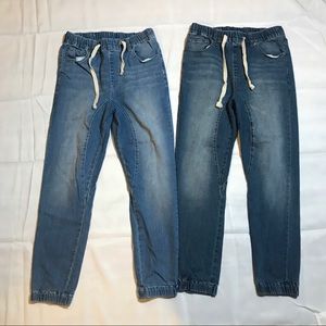 BUNDLE - 2️⃣ Victorious Joggers size S